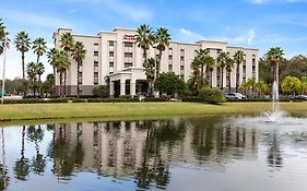 Hampton Inn & Suites Tampa-Wesley Chapel